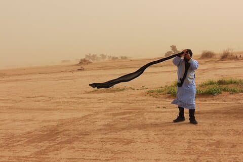 2 Day Private Fez Desert Tour to Merzouga