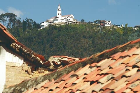 Bogotá Full Day City Tour. (8 Hrs.)