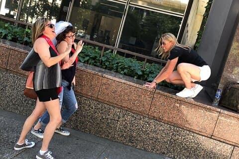 Adventurous Scavenger Hunt in Clearwater by Wacky Walks