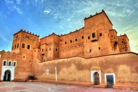 Full Day Private Non-Touristique Tour