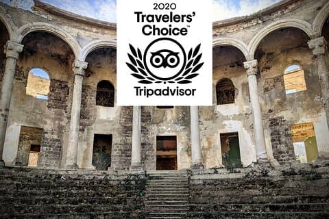Sowjetische Vergangenheit - Private Tagestour nach Chiatura, Katskhi-Säule und Chroniken