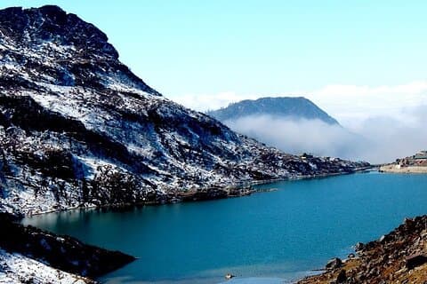 5-tägige private Tour durch Gangtok und Darjeeling