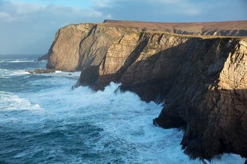 Erris Head guidad vandringstur (AlchemyTours.ie)