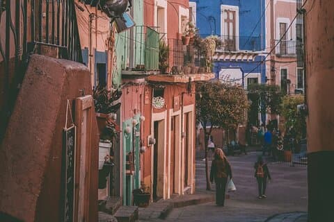 Private Transfer from Ciudad Valles San Luis Potosi to Leon