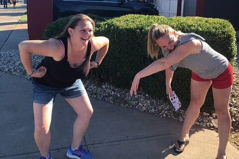Scavenger Hunt Adventure in Tucson av Zombie Scavengers