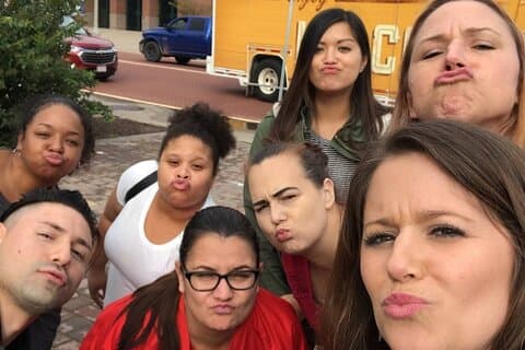 Lakeland City Scavenger Hunt Excursion av Crazy Dash