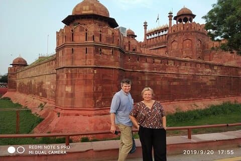 Delhi Sightseeing Tour: Top Monuments & City Highlights