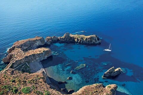 Audio Guide to the Discovery of the Wonders of Sicily