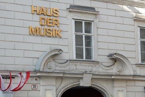 Oppdag musikkbyen: privat Wiens musikkhistorietur