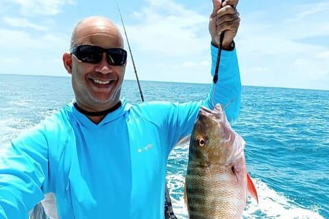 Excursão privada de 5 dias nas Bahamas com coleta