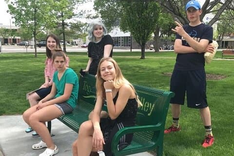 Fun City Scavenger Hunt in Costa Mesa by Crazy Dash