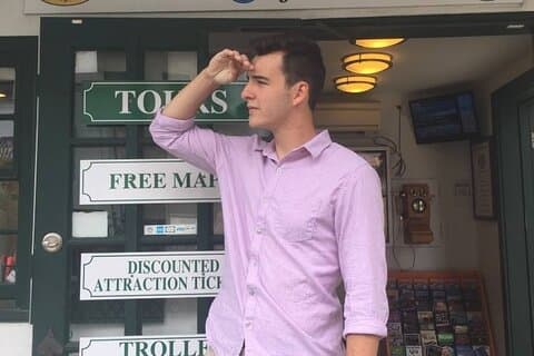 Scavenger Hunt i Fort Lauderdale av Crazy Dash