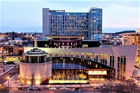 Circle Pass: Johnny Cash, Trolley Tour, Ryman, Ole Smoky & More
