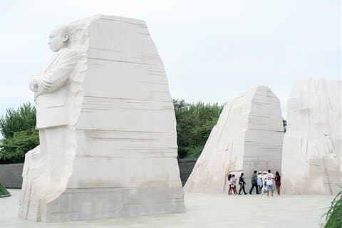 National Mall Tour: 10+ Monuments & Optional Museum Tickets
