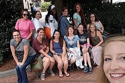 Green Bay City Scavenger Hunt Excursion by Crazy Dash