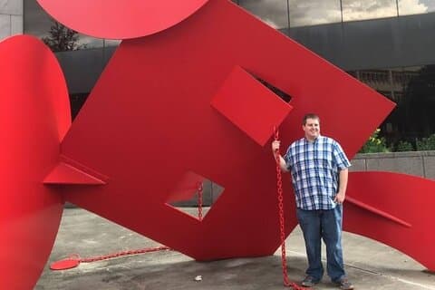 Aventura de caça ao tesouro em Vancouver por Crazy Dash