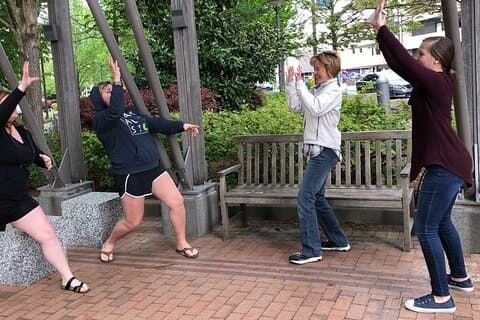 Gatlinburg Scavenger Hunt by Wacky Walks