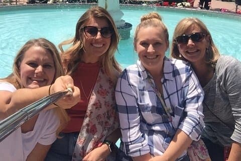 Esperienza unica di caccia al tesoro a Miami di Wacky Walks