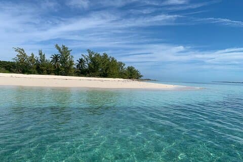 Privat Island Hopping Boat Tour og se skildpadderne