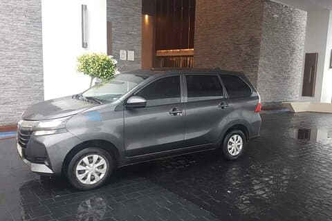Transporte privado desde el aeropuerto de Cancún al puerto de Chiquilá