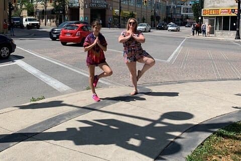 Fun City Scavenger Hunt à Oxnard par Wacky Walks
