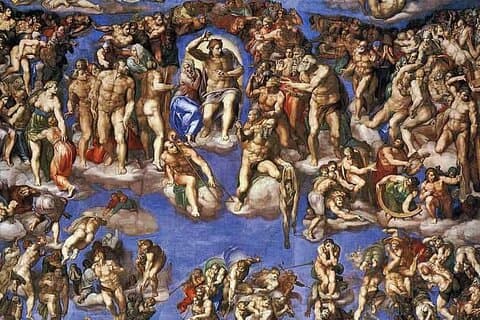 Vatikanmuseer og Sistine Chapel Skip the Line Billetter