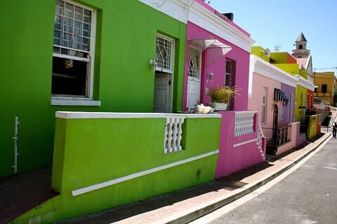 Excursão de dia inteiro Diamond Works com Bo-Kaap e Cabo da Boa Esperança.