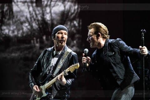Dublin City / U2 Private Tour Winnaar van de beste privétourorganisatie van Ierland