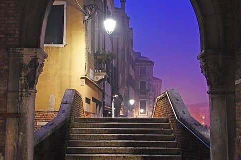 Let Venice surprise you with a private experience tailored to you