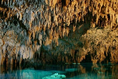 Mystic Adventure Atv en Cenote-ervaring vanuit Tulum