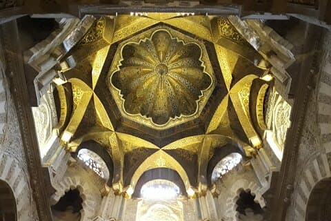 Private Guided Visit to the Mosque-Cathedral of Córdoba