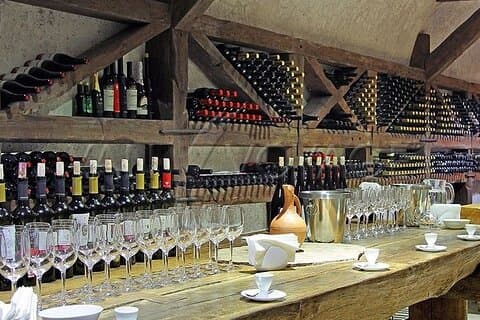 Full Day Private Wine Tasting Tour In Kakheti Region
