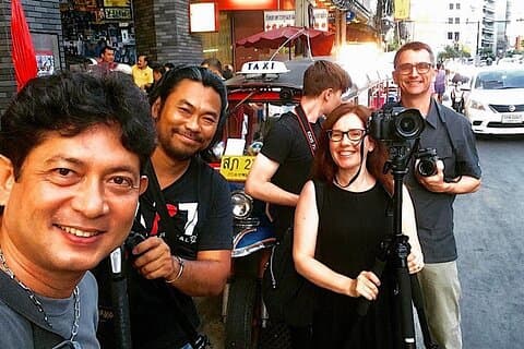 Private Tour : Temples and City Tour