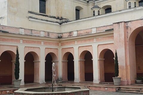 Guatemala City Tour: A Different Tour to Enjoy the Biggest city of CA