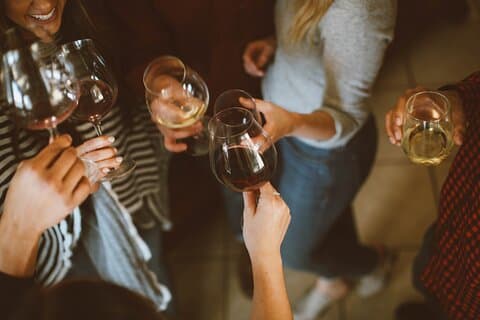 Dubrovnik privat vandringstur och vin