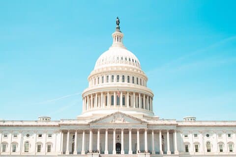 Halvdags privat Washington DC-tur med lufthavnsafhentning