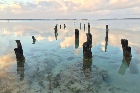Privat overføring fra Cancun til Akumal med sightseeing