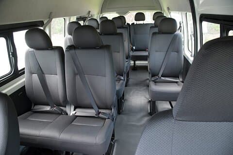 Montego Bay Airport Transfer to Negril Hotel