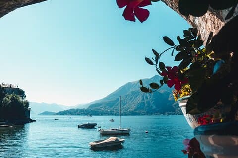 Private Tour to Como and Bellagio from Milan with optional Boat