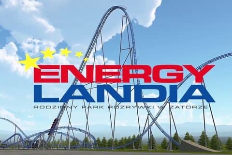 Parc d'attractions Energylandia: depuis Cracovie transport