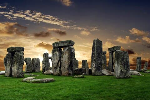 Tour Privado de Stonehenge e Catedral de Salisbury