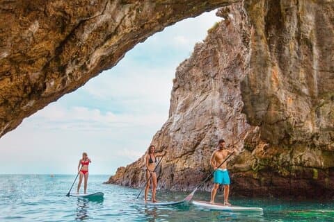 Isole Marietas