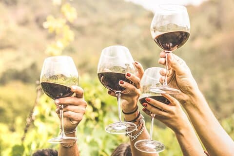 4 Stunden private Weintour in Sedona