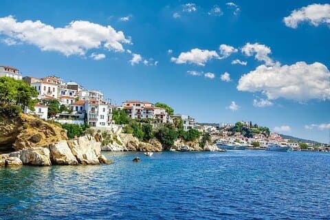 Büyükada-Rundgang mit Bootstour zu den Prinzeninseln