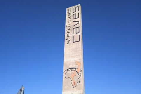 Lesedi Cultural Village & Cradle of Humankind + Lunch