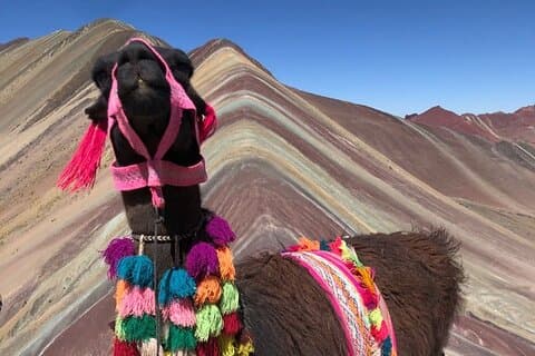 5 dias Cusco Adventure: Machu Picchu, Vinicunca e Singrenacocha