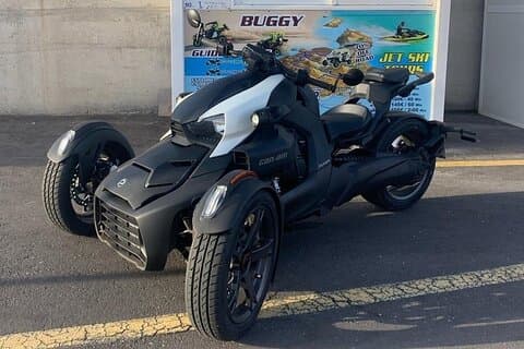 Tour Ryker di 3 ore attraverso il nord di Lanzarote
