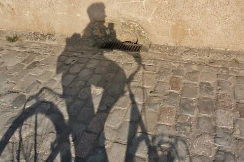 Tour in bicicletta di Salamanca in Inglese, Nederlands, Deutsch o Español
