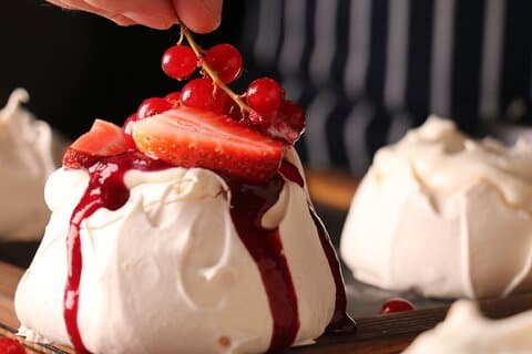 Alles over meringue: een workshop patisserie en culinaire kunsten in Parijs