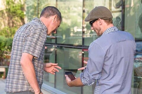 Riotous Roundup - Calgary Escape Game ( + 15 Versão)